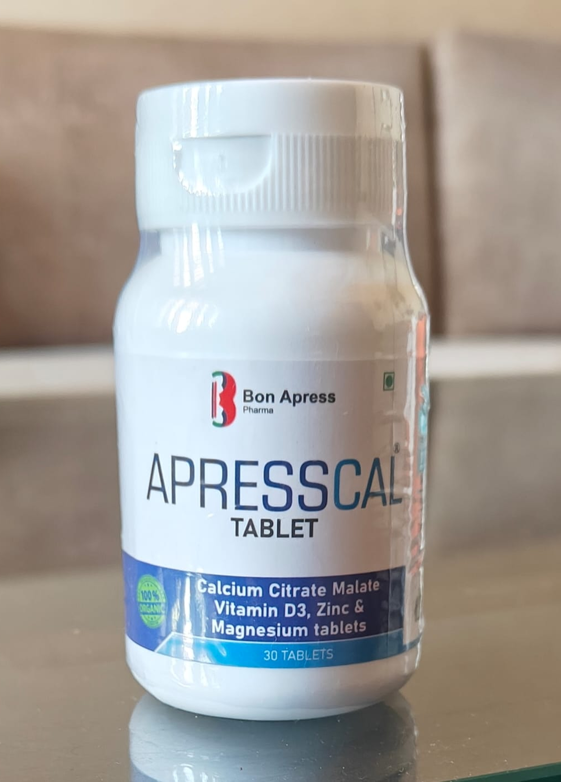 apresscal