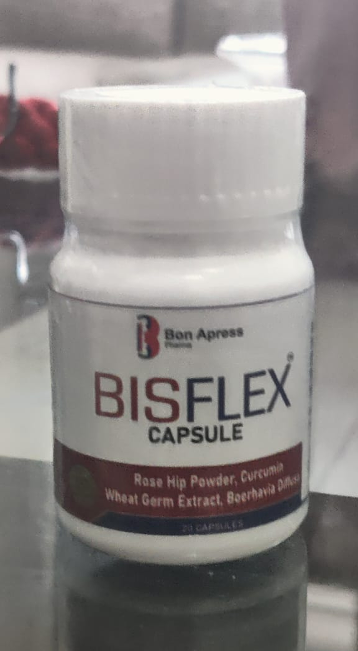 bisflex